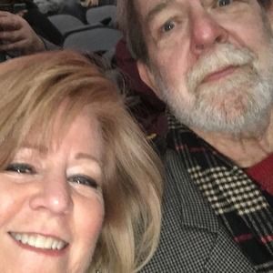 Meet your Posher, Debbie